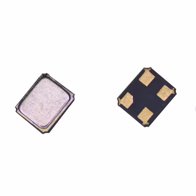 XTL2003 RFMi  Cristales